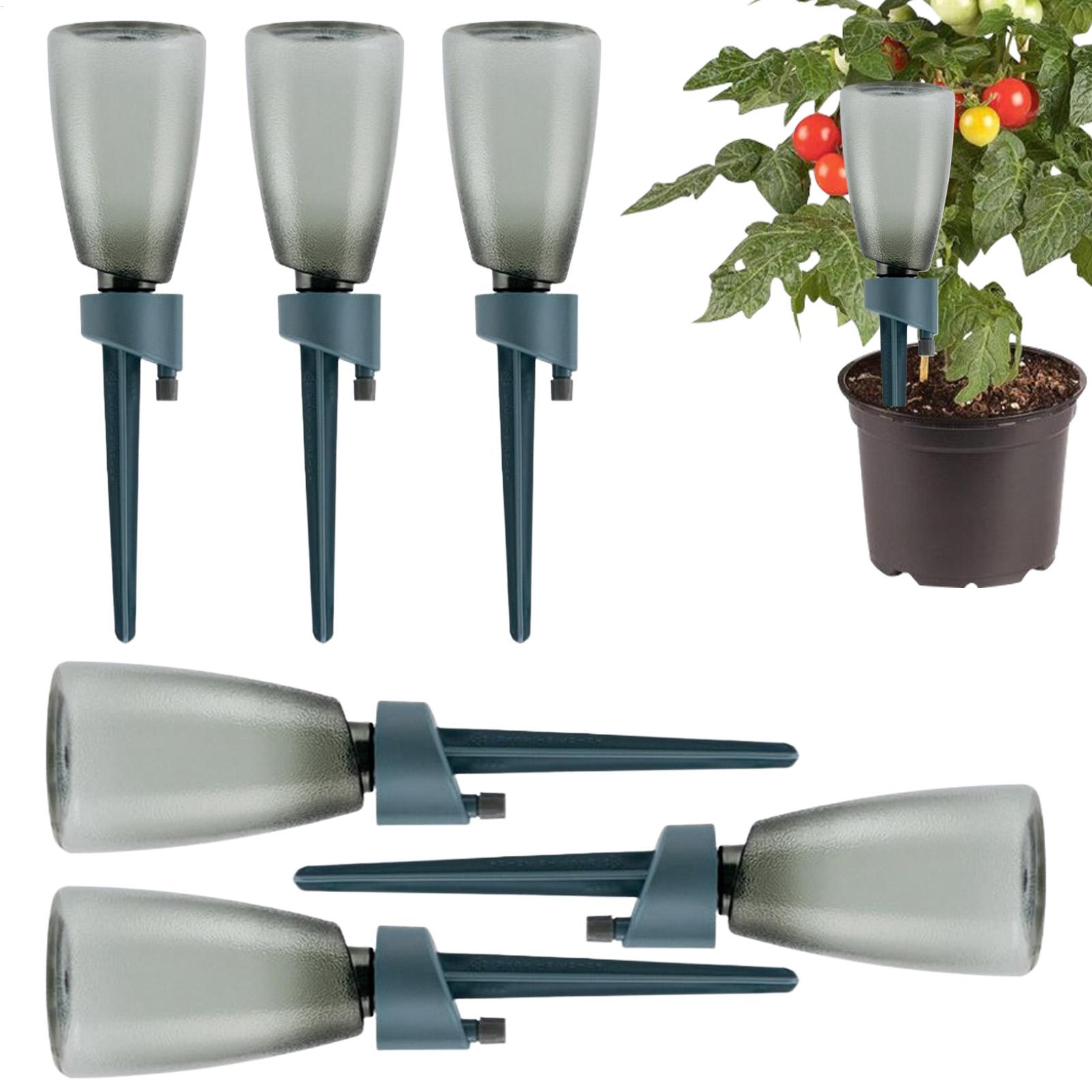Smart Garden Herb - 6 szt. Automatyczny podkaszacz do roślin