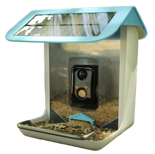 Smart Garden Video - Kamera WiFi STLFOutdoor do obserwacji dzikiej