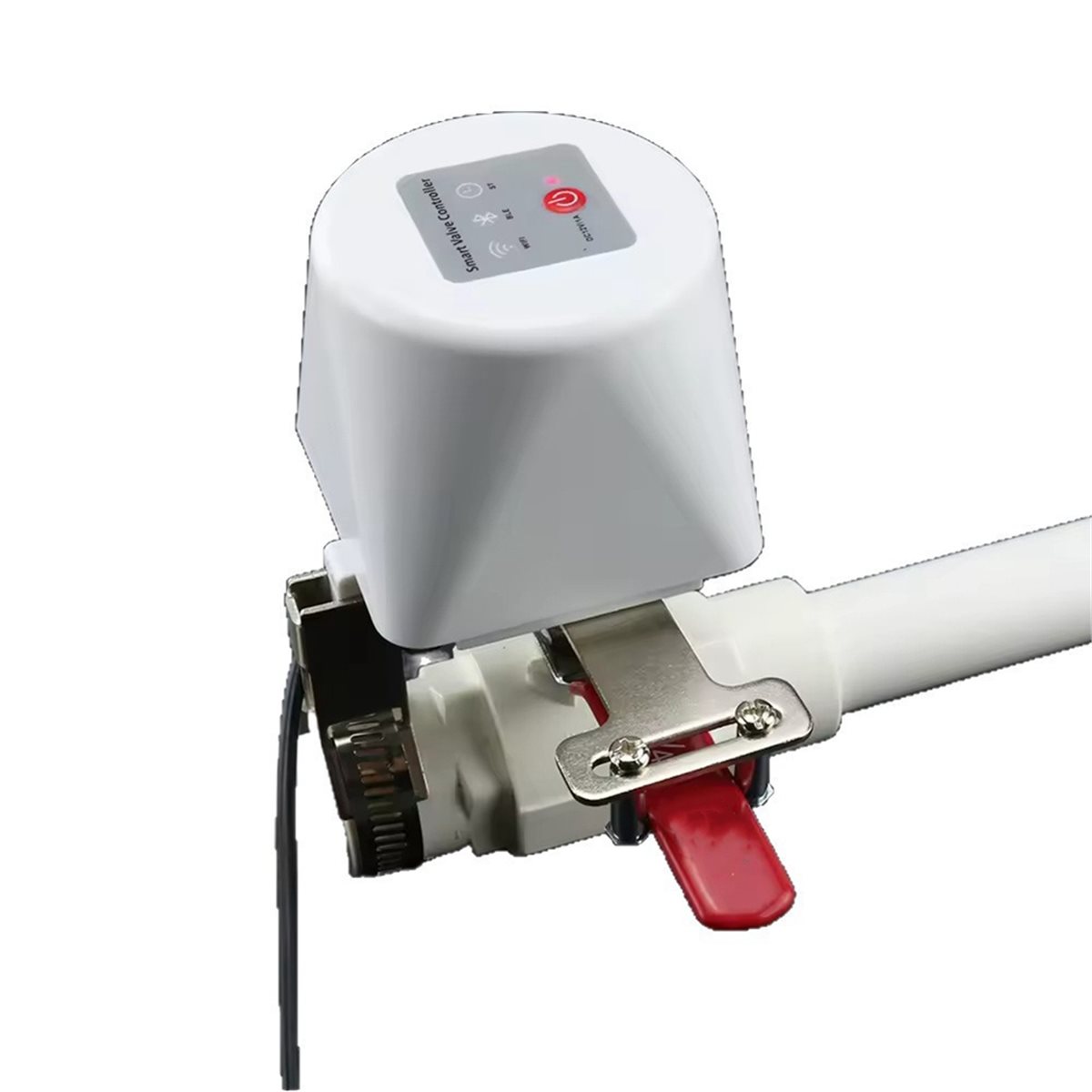 Smart Garden Timer - Sterownik zaworu WiFi SWXF Tuya z
