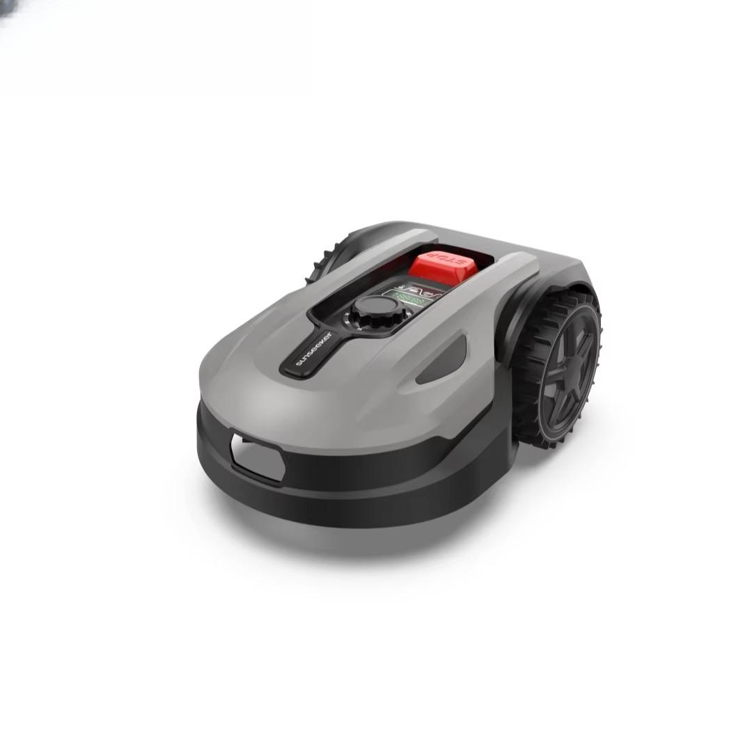 App Smart Garden - RMA510S20V Robot Koszący Sunseeker, Bateria Li-ion,