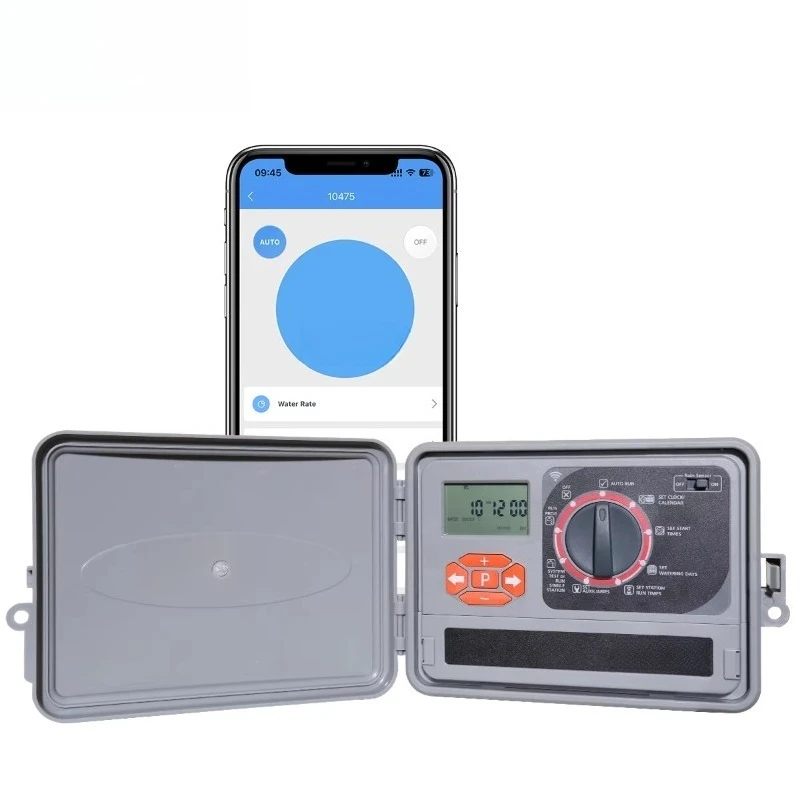 Smart Garden Products - Gorąca Wyprzedaż Artykułów Ogrodniczych, Sprzętu do