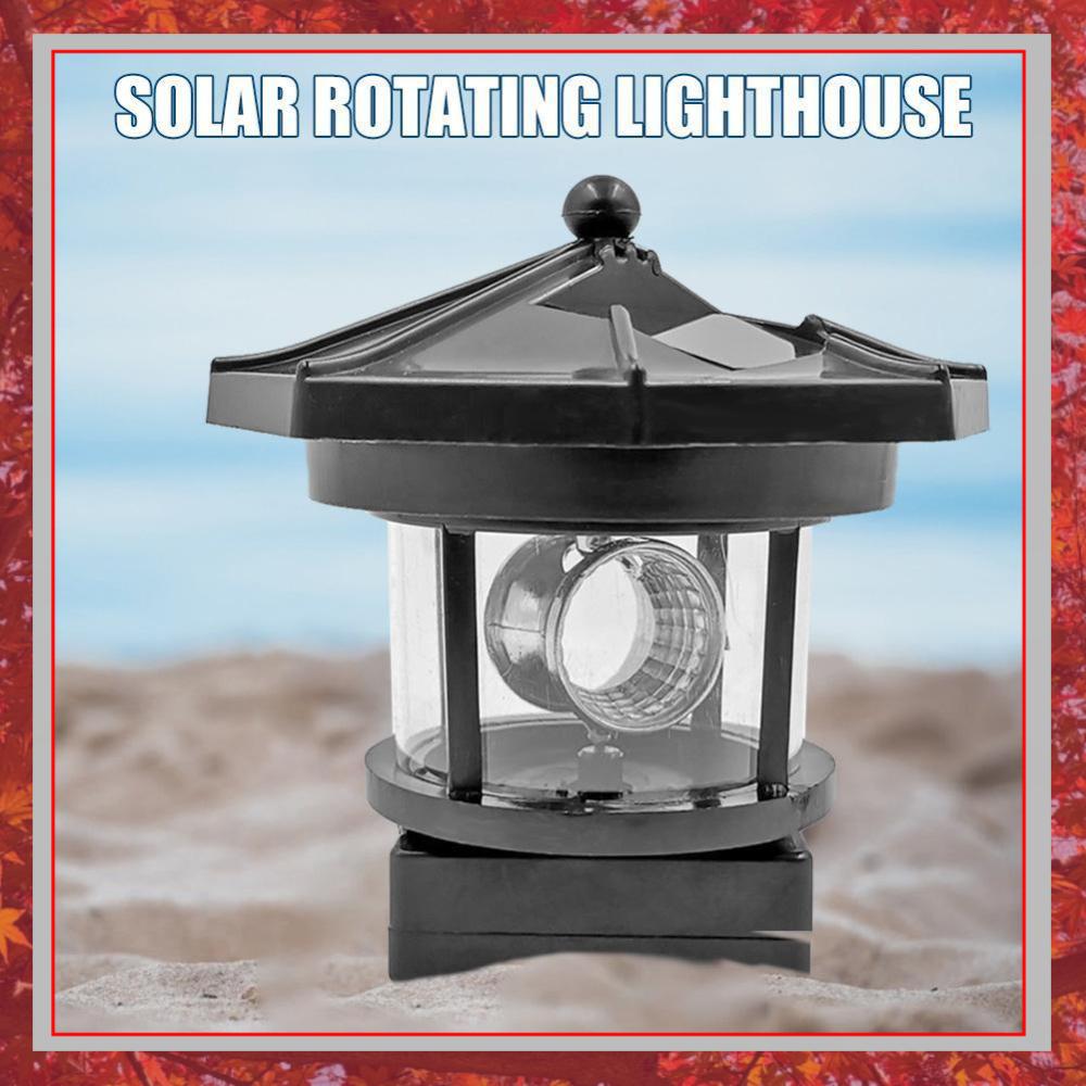 Smart Garden Fence & Balcony Hanging Planter - Lampa solarna LED w kształcie latarni