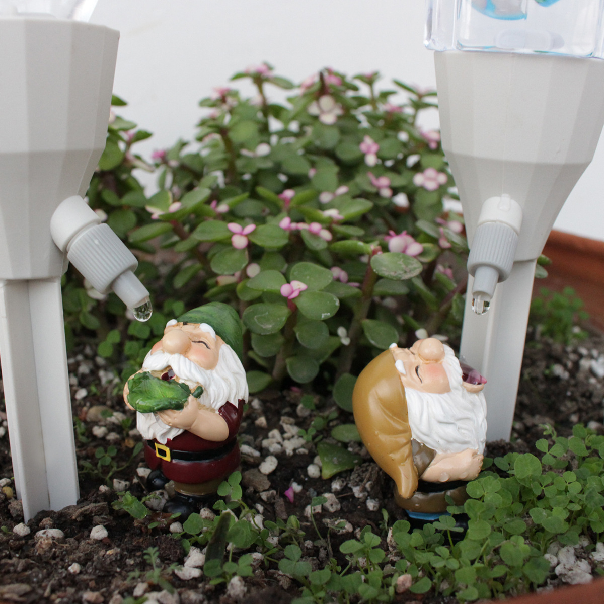 Smart Garden Watering Can - 2 szt. Automatyczna konewka dla roślin