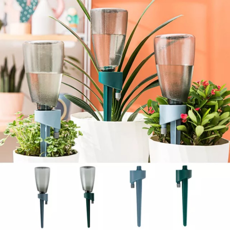 Smart Garden Herb - Regulowane kolce samonawadniające rośliny Automatyczny system