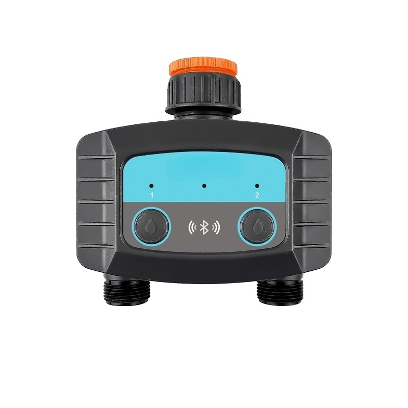 Smart Garden Timer - Nowy inteligentny system nawadniania Bluetooth z