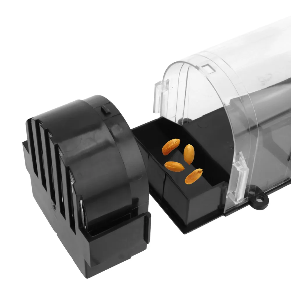 Pułapka na myszy Bezpieczna Mo – Smart Garden Products recenzja i cena