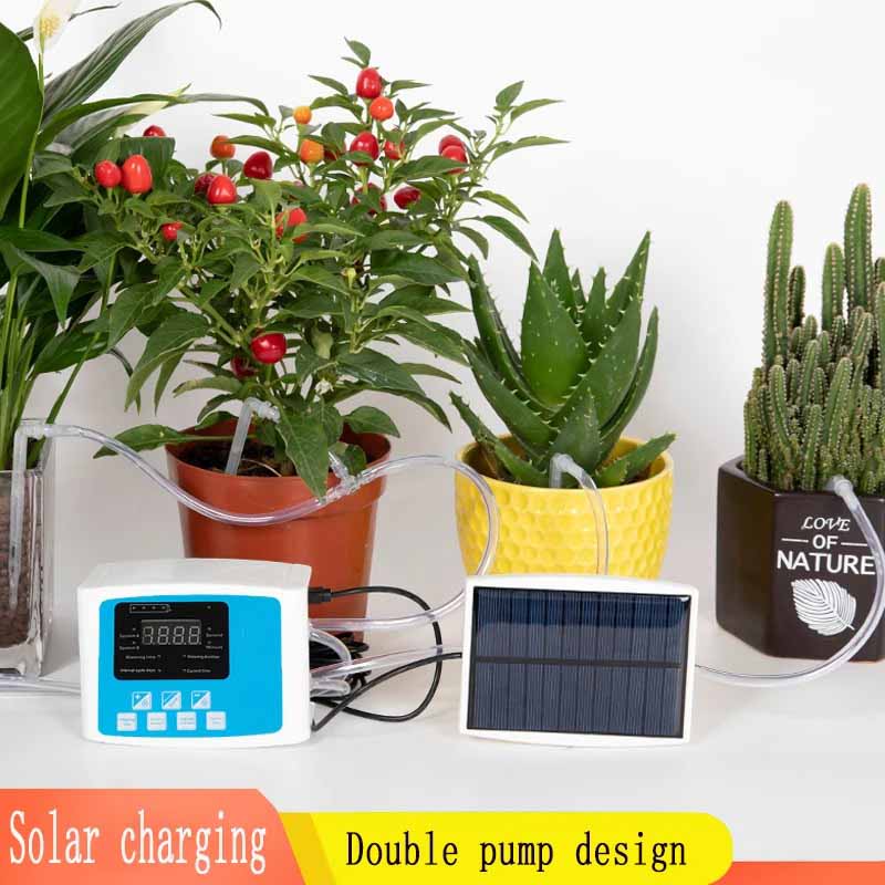 Urządzenie do nawadniania krop – Smart Garden Watering Can recenzja i cena