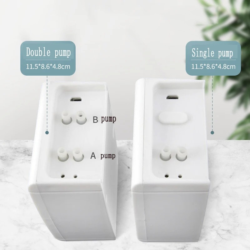 Urządzenie do nawadniania krop – Smart Garden Watering Can recenzja i cena