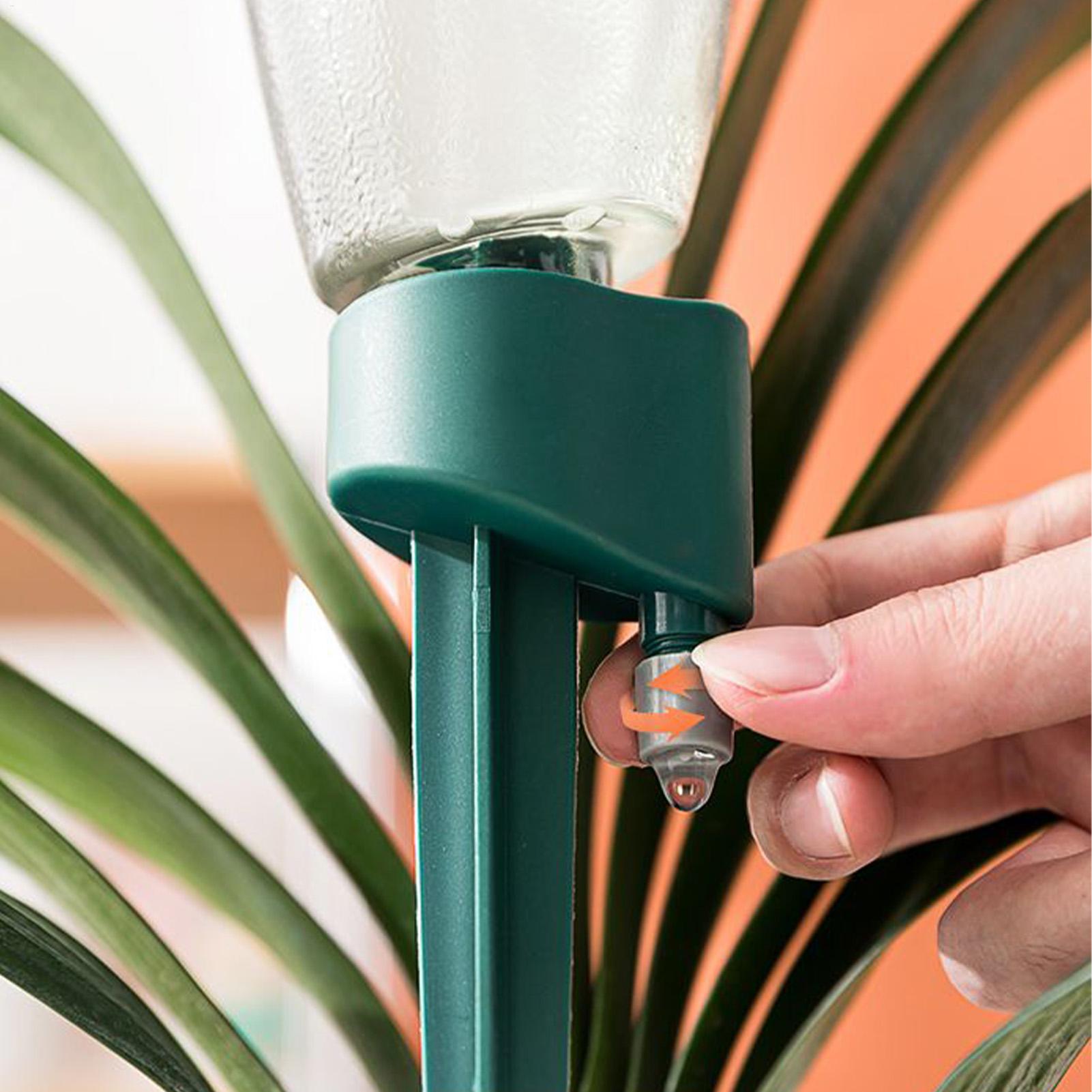 6 szt. Automatyczny podkaszacz – Smart Garden Herb recenzja i cena