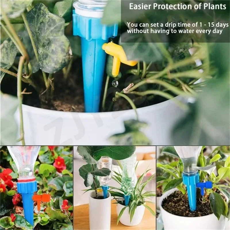جهاز ري الحدائق Inteligentny s – Smart Garden Lock recenzja i cena