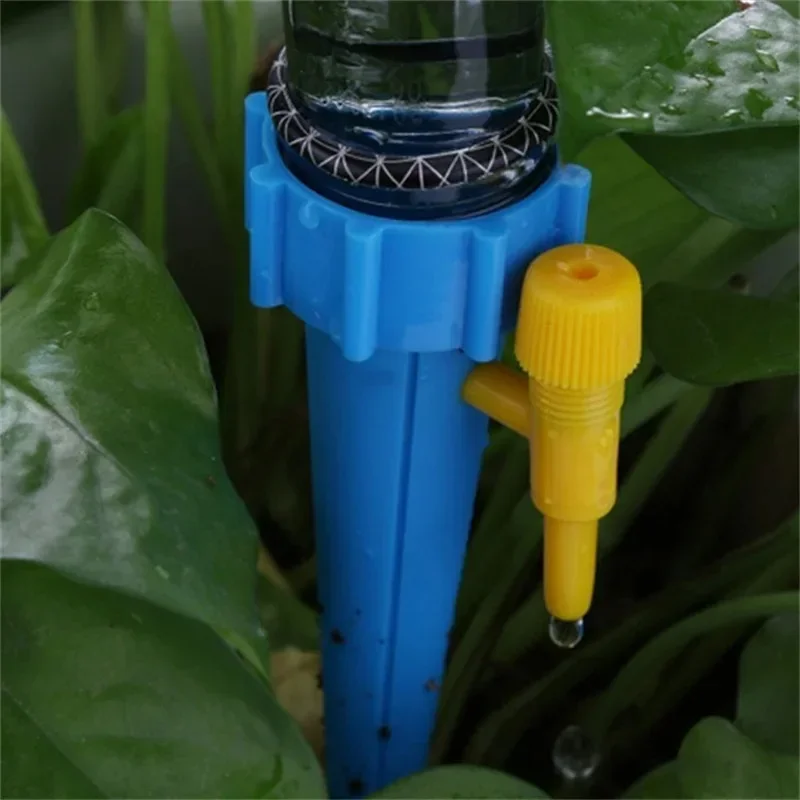جهاز ري الحدائق Inteligentny s – Smart Garden Lock recenzja i cena