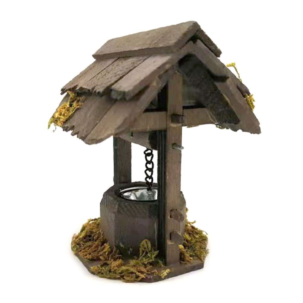 1:12 skala miniaturowy kurnik  – Smart Garden Mini recenzja i cena