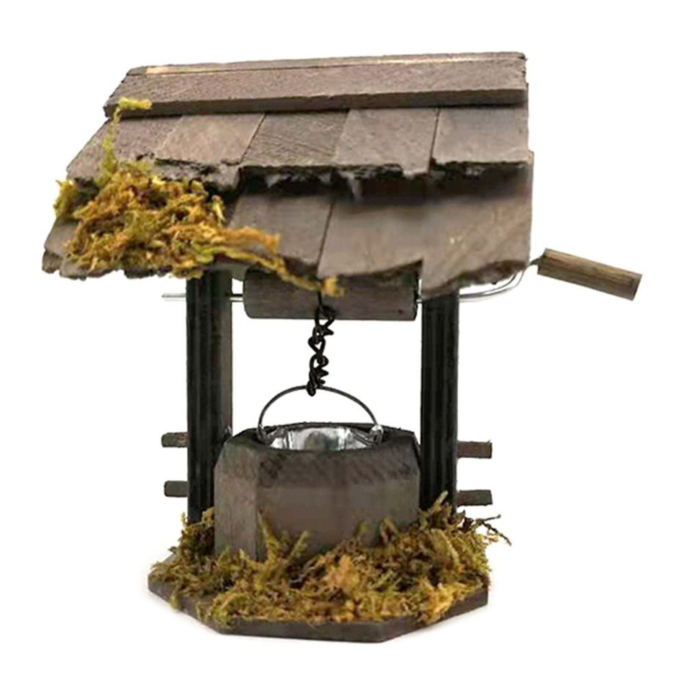 1:12 skala miniaturowy kurnik  – Smart Garden Mini recenzja i cena