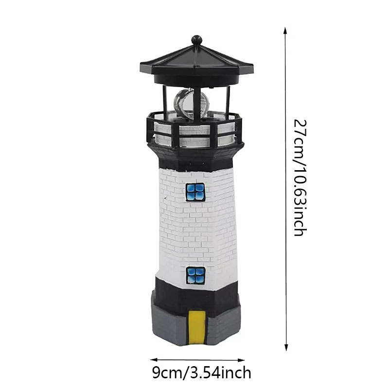 Lampa solarna LED w kształcie  – Smart Garden Fence & Balcony Hanging Planter recenzja i cena