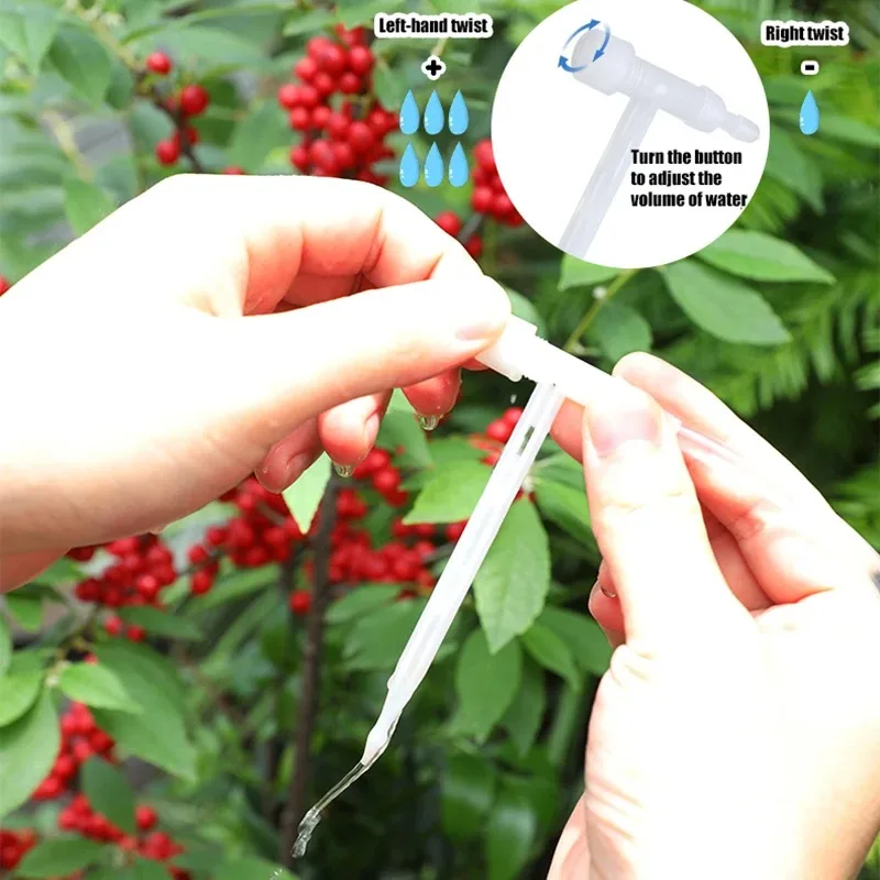 Automatyczny system nawadniani – Smart Garden Timer recenzja i cena