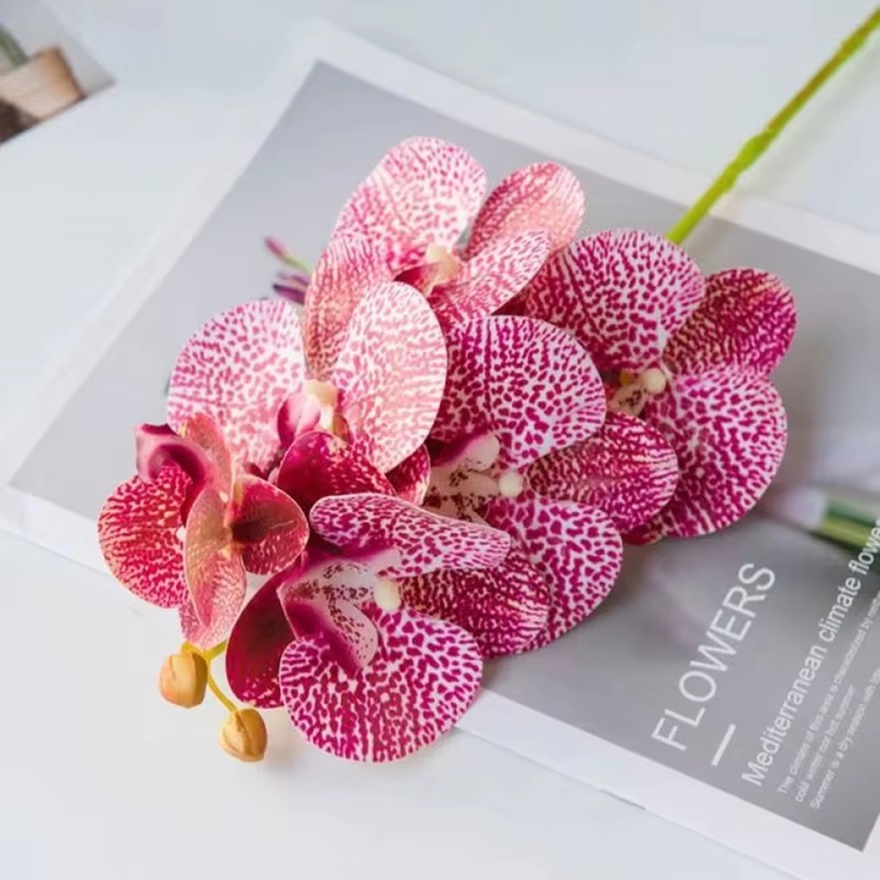3D sztuczne kwiaty plastikowy  – Smart Garden Storage recenzja i cena