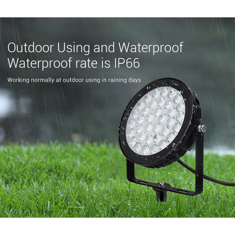 2100LM 25W RGB CCT inteligentn – App Smart Garden recenzja i cena