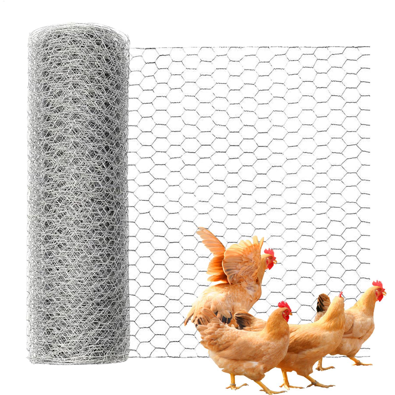 Siatka ogrodzeniowa rolnicza 5 – Smart Garden Fence recenzja i cena