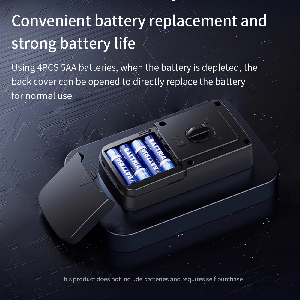 Inteligentny zamek do drzwi z  – Smart Garden Lock recenzja i cena