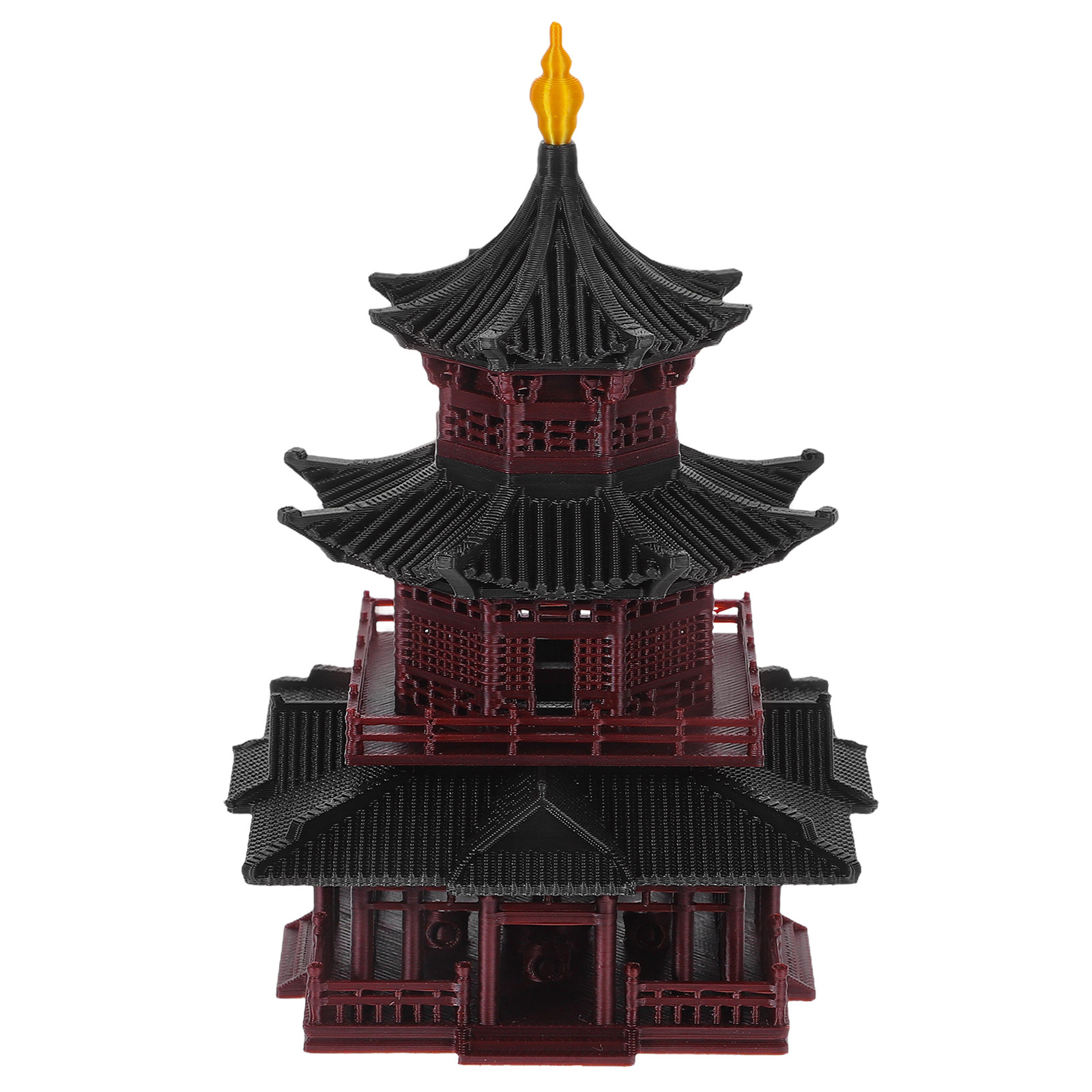 Miniaturowa azjatycka pagoda,  – Smart Garden Mini recenzja i cena
