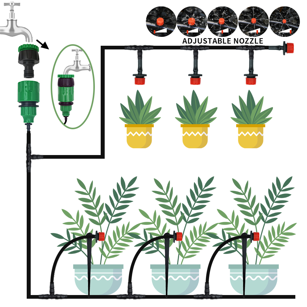 Z mikrootworami System nawadni – Smart Garden Herb recenzja i cena