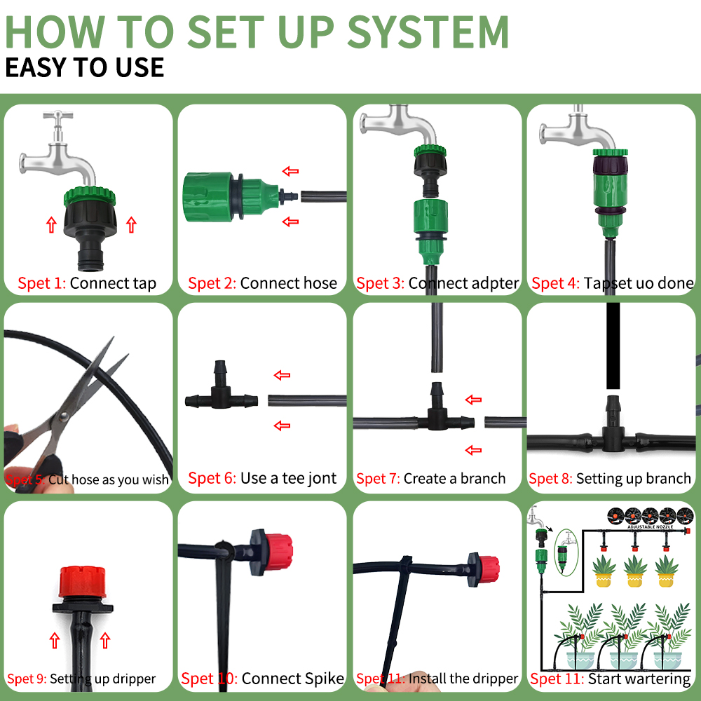 Z mikrootworami System nawadni – Smart Garden Herb recenzja i cena