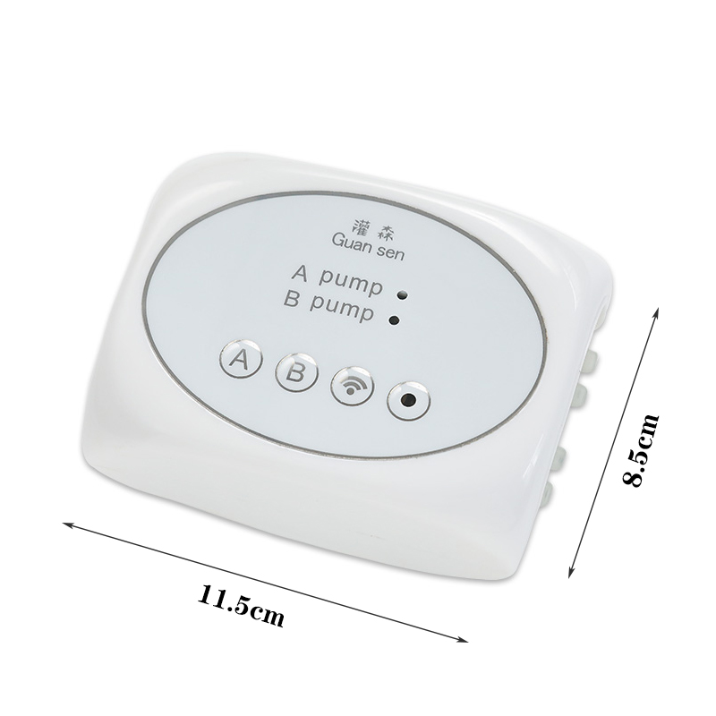WiFi Inteligentny sterownik na – Smart Garden Lock recenzja i cena