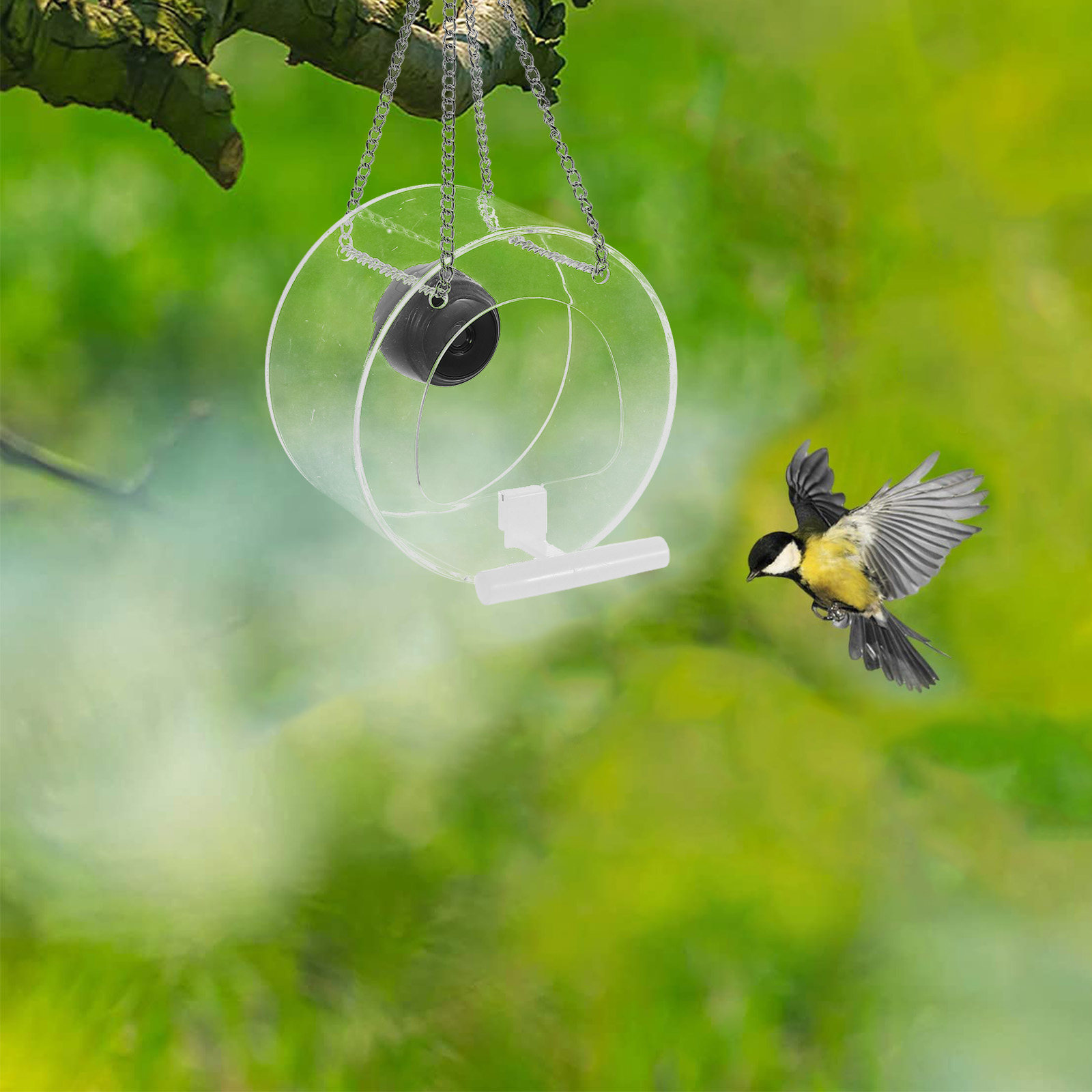 1 szt. Inteligentny, przezrocz – Smart Garden Video recenzja i cena