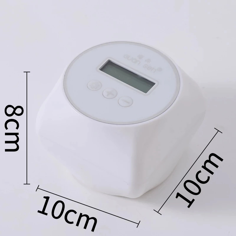 Nowy inteligentny System timer – Smart Garden Timer recenzja i cena