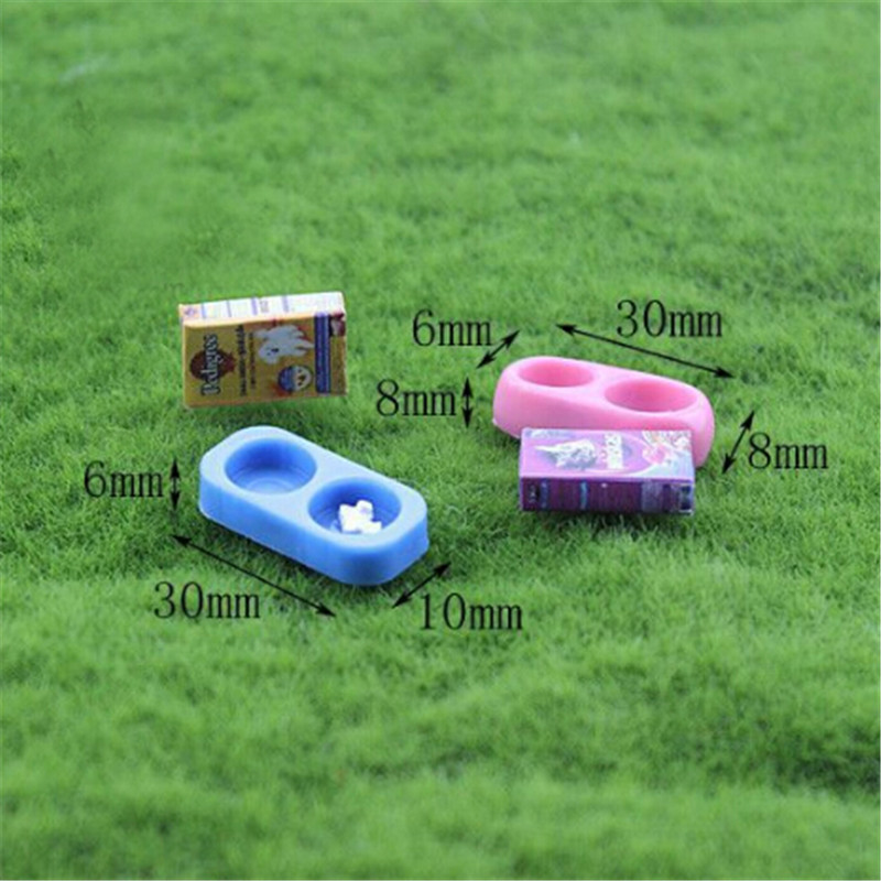 2 szt./zestaw Miniaturowe pude – Smart Garden Mini recenzja i cena