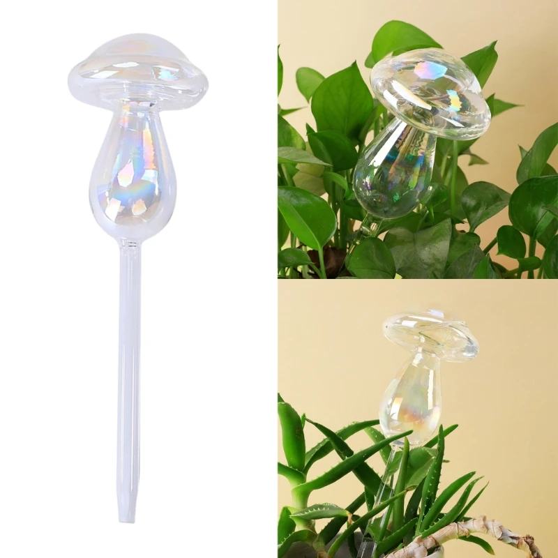 1/2PCS Szklana słomka Automaty – Smart Garden Herb recenzja i cena
