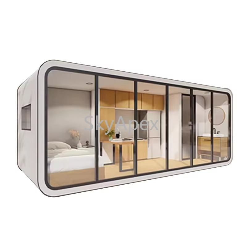 Modułowy, konfigurowalny, inte – Smart Garden Apple recenzja i cena