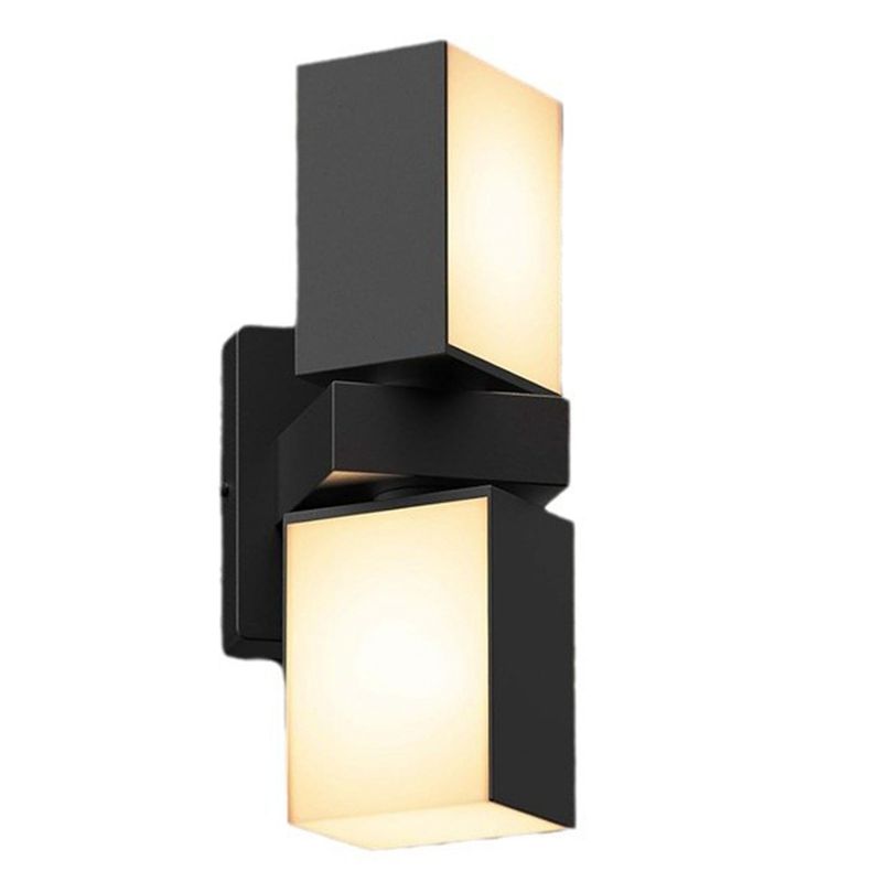 Lampa ścienna A33Z-LED z podwó – Smart Garden Fence & Balcony Hanging Planter recenzja i cena