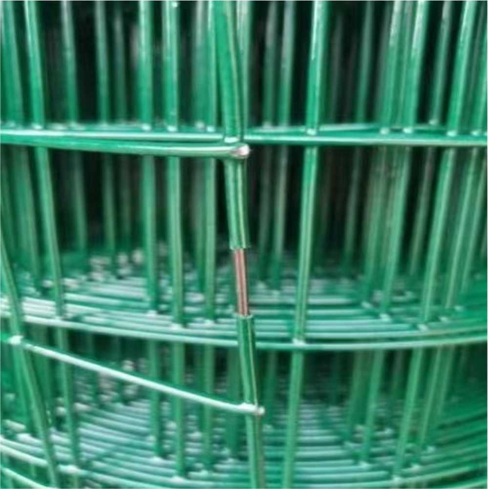 Siatka metalowa 30M do ogrodu, – Smart Garden Fence recenzja i cena