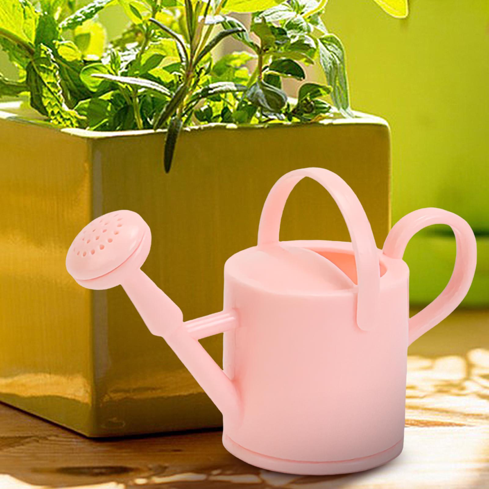 Mała konewka dla dzieci, elast – Smart Garden Mini recenzja i cena
