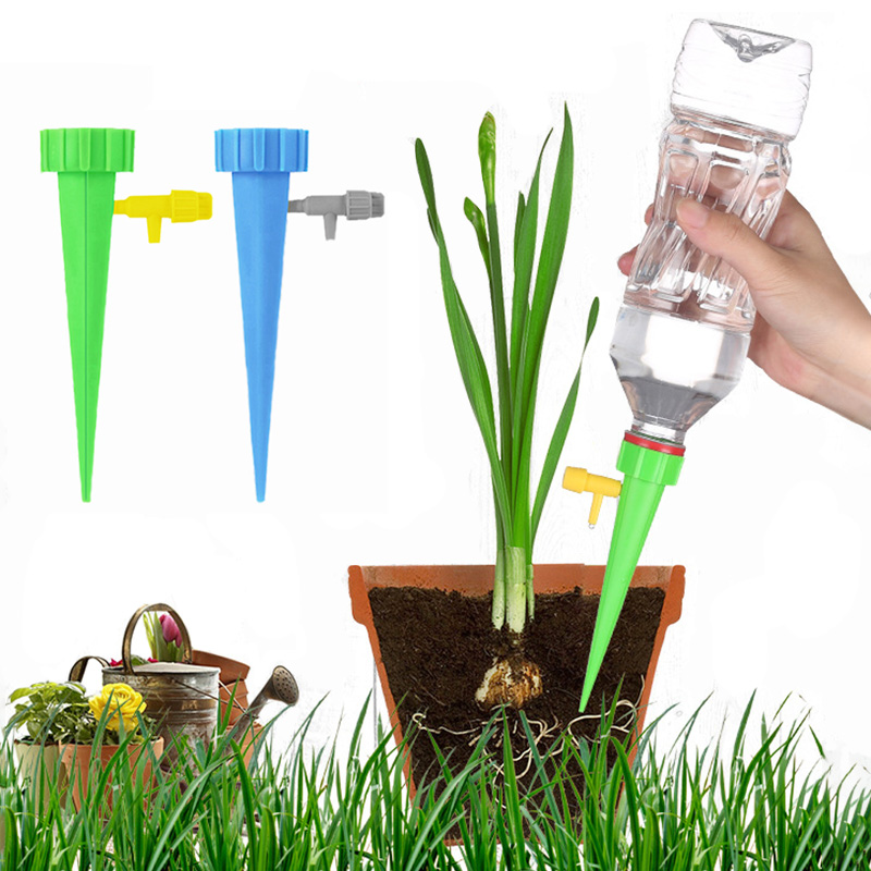 Zestaw do nawadniania kroplowe – Smart Garden Herb recenzja i cena