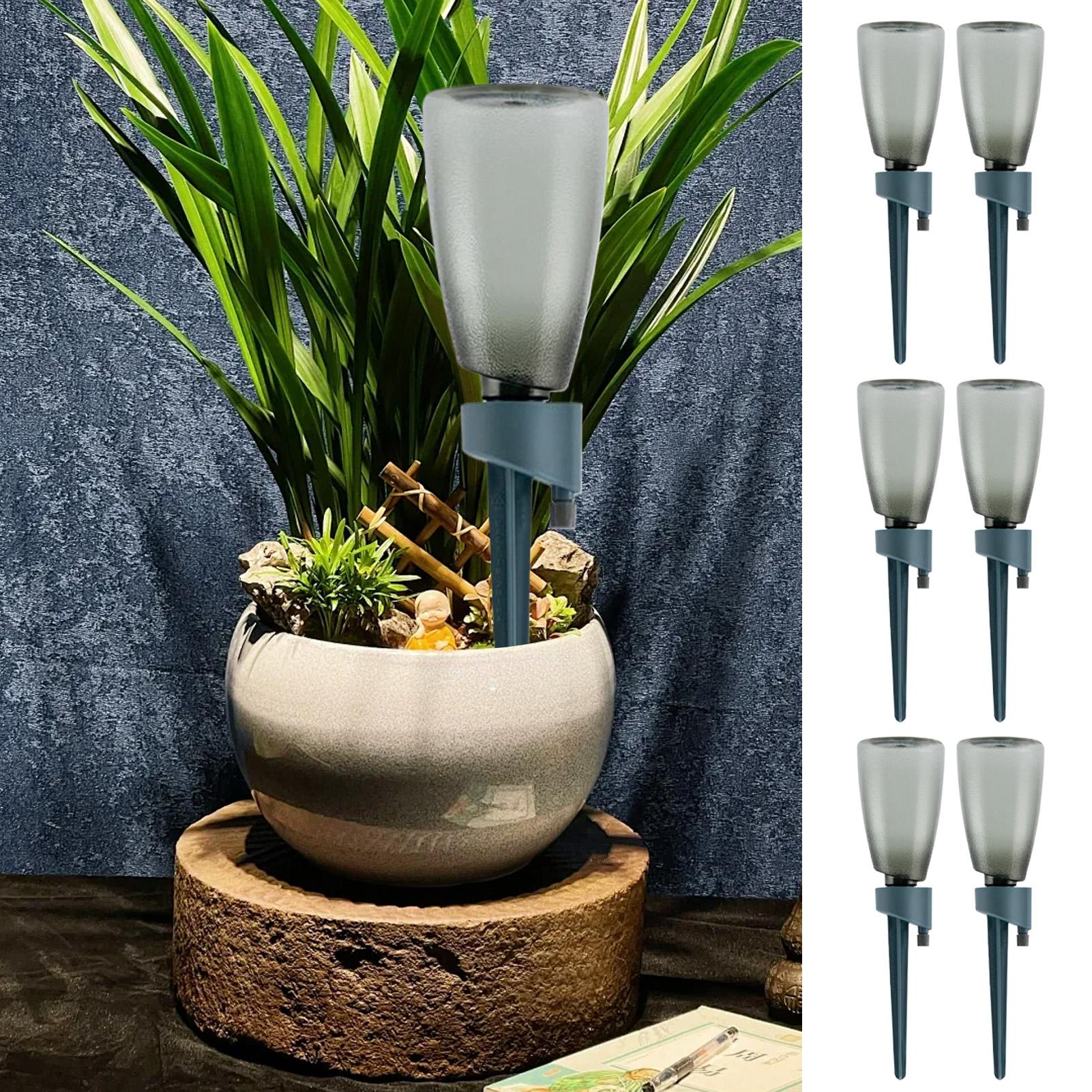 6 szt. Automatyczny podkaszacz – Smart Garden Herb recenzja i cena