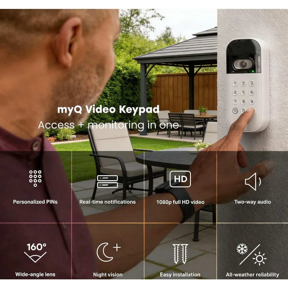 Wielofunkcyjna, inteligentna k – Smart Garden Video recenzja i cena