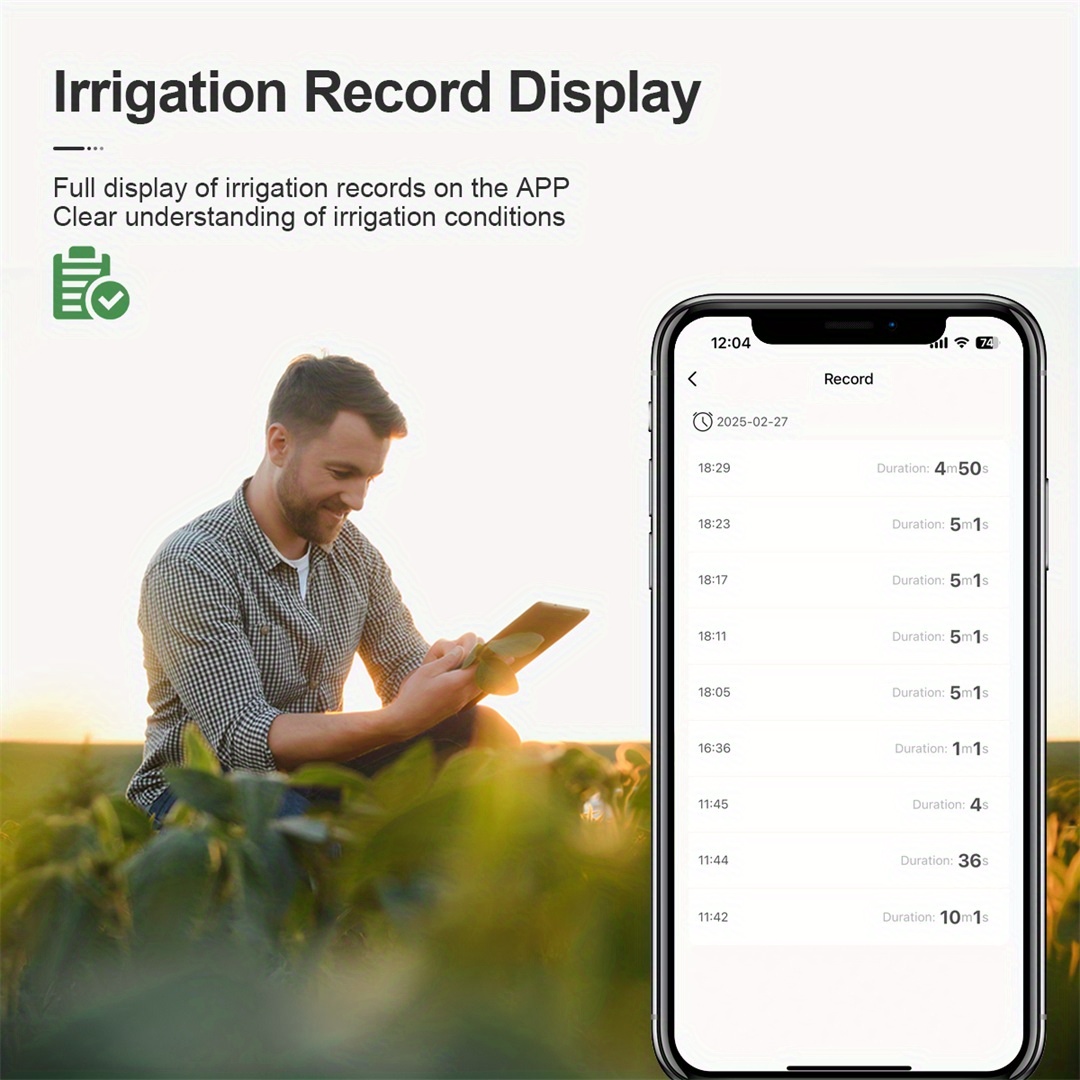 Eshico Inteligentny Sterownik  – App Smart Garden recenzja i cena