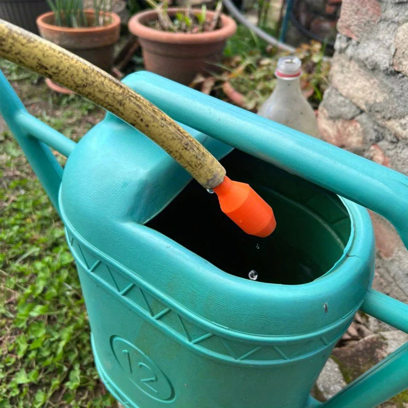 Samozasysająca pompa syfonowa  – Smart Garden Hose Timer recenzja i cena