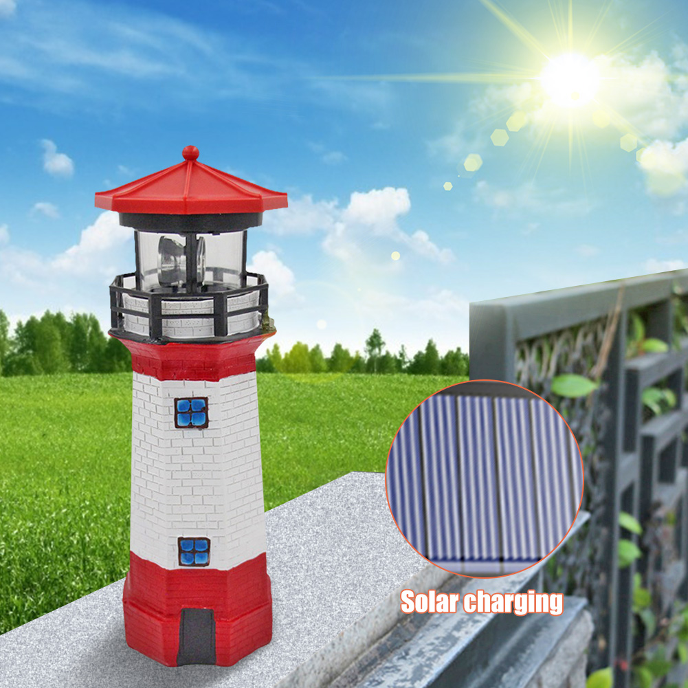 Kształt latarni morskiej Solar – Smart Garden Fence & Balcony Hanging Planter recenzja i cena