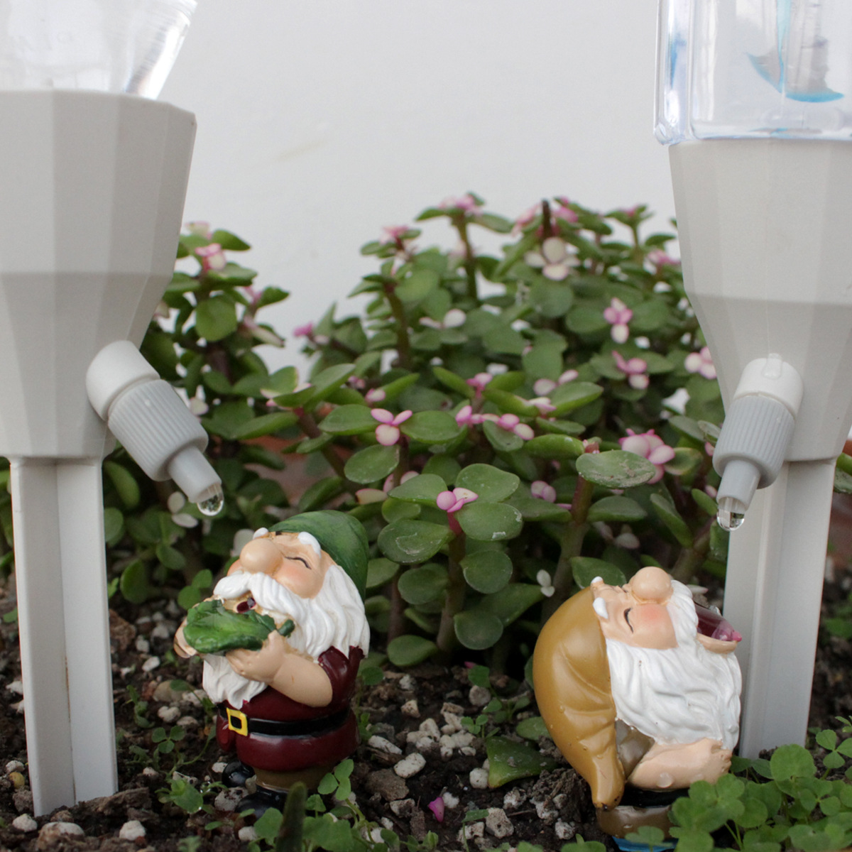 2 szt. Automatyczna konewka dl – Smart Garden Watering Can recenzja i cena