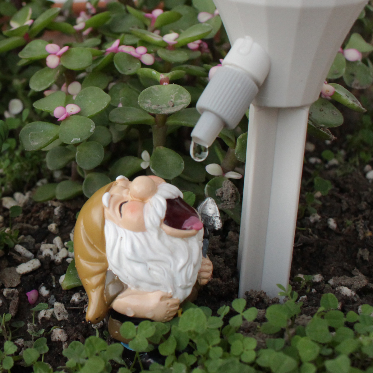 2 szt. Automatyczna konewka dl – Smart Garden Watering Can recenzja i cena