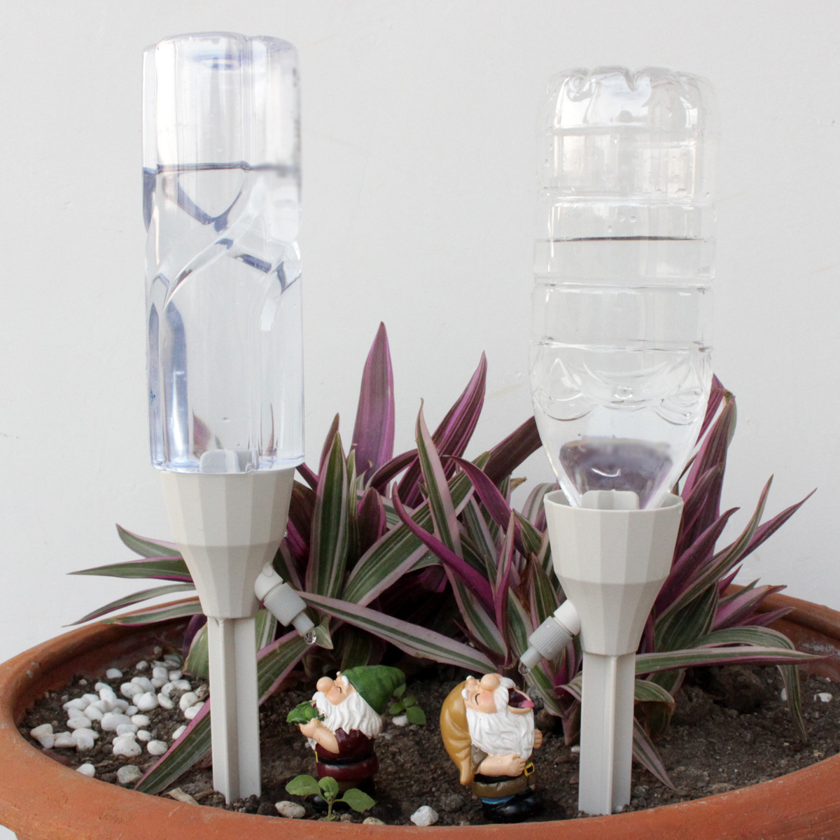 2 szt. Automatyczna konewka dl – Smart Garden Watering Can recenzja i cena