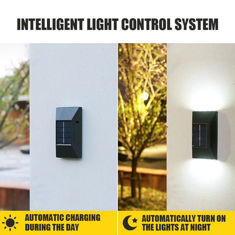 1 ~ 8 sztuk Inteligentna lampa – Smart Garden Fence & Balcony Hanging Planter recenzja i cena