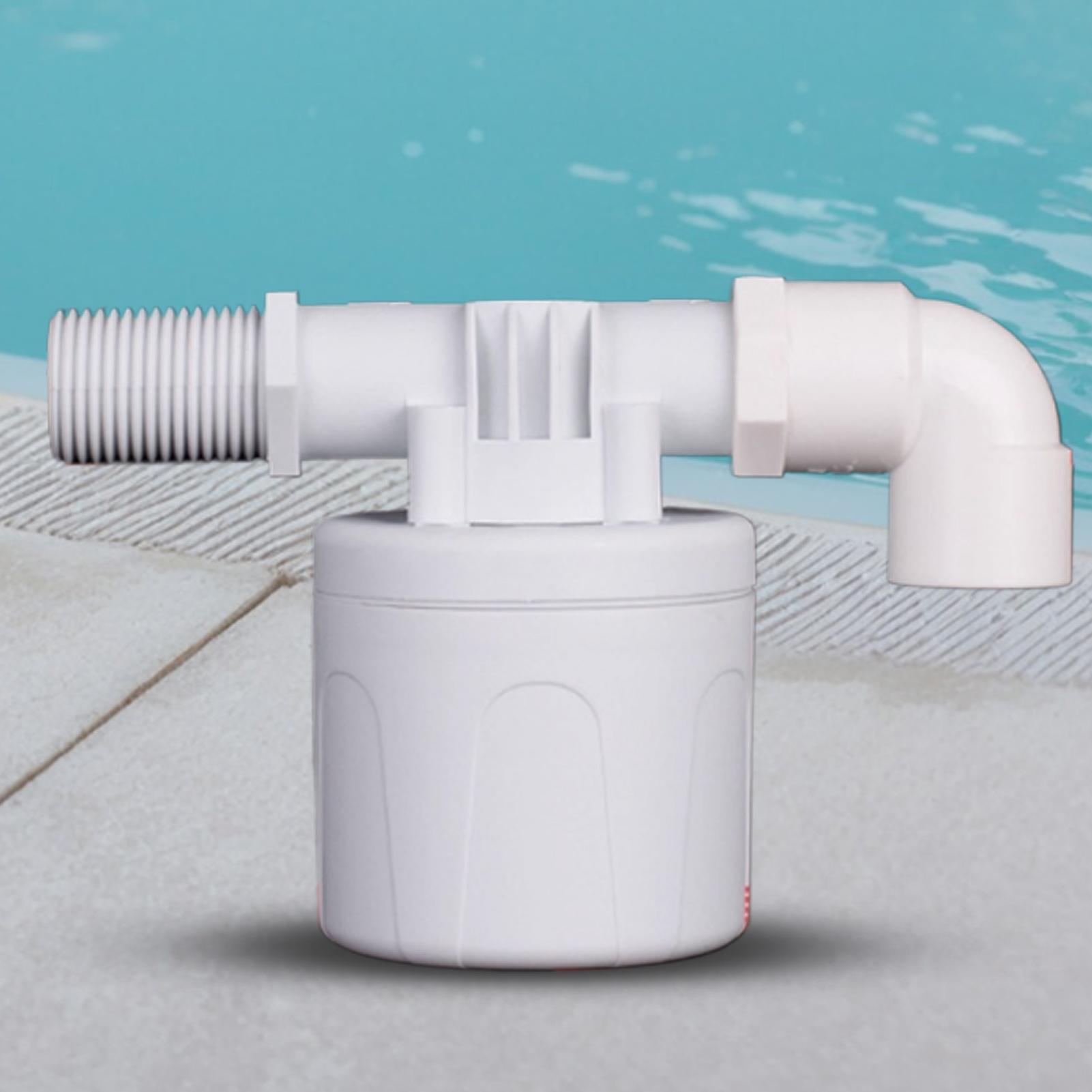 Zawór pływakowy do zbiornika n – Smart Garden Hose Timer recenzja i cena