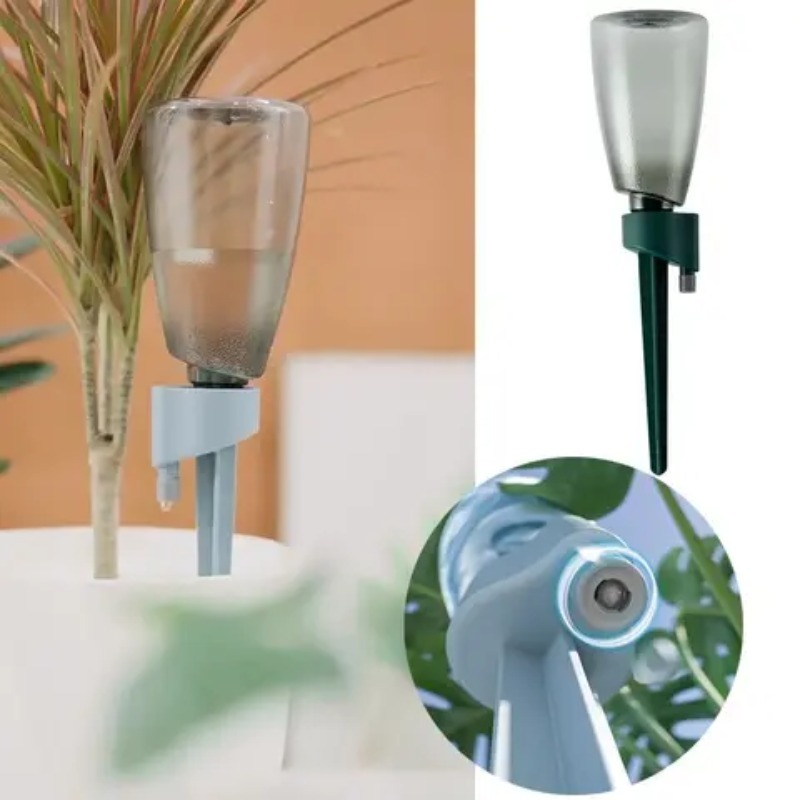 Regulowane kolce samonawadniaj – Smart Garden Herb recenzja i cena