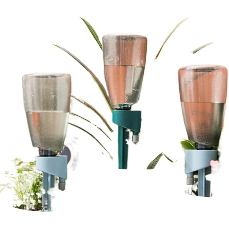Regulowane kolce samonawadniaj – Smart Garden Herb recenzja i cena