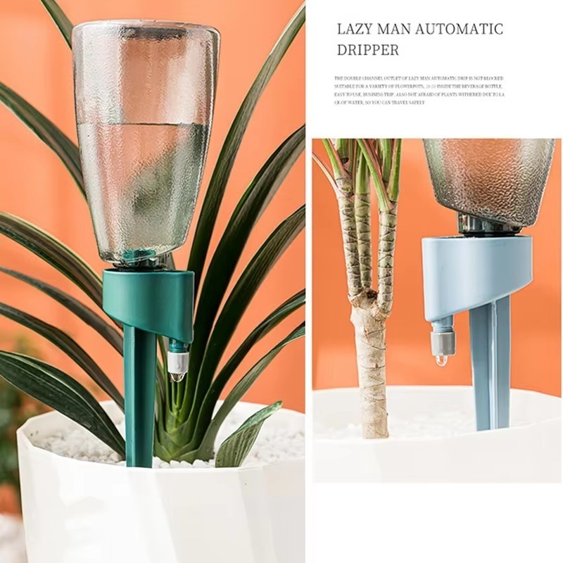 Regulowane kolce samonawadniaj – Smart Garden Herb recenzja i cena