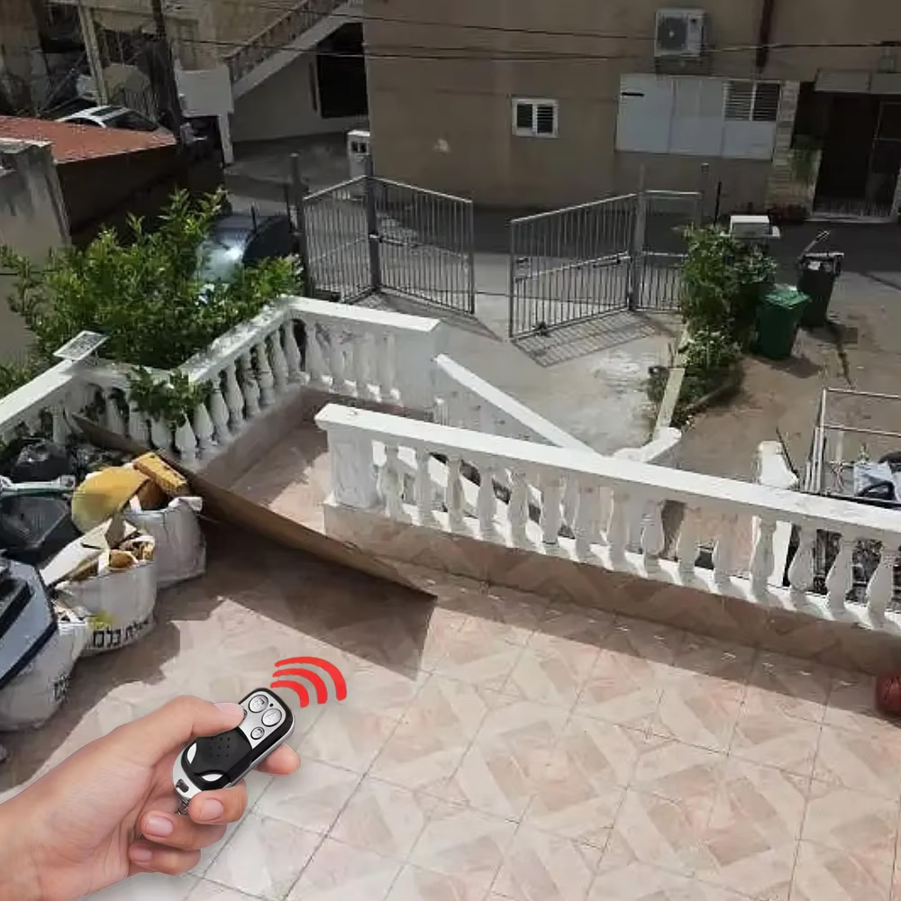 MK703 Automatyczny napęd do br – Smart Garden Apple recenzja i cena